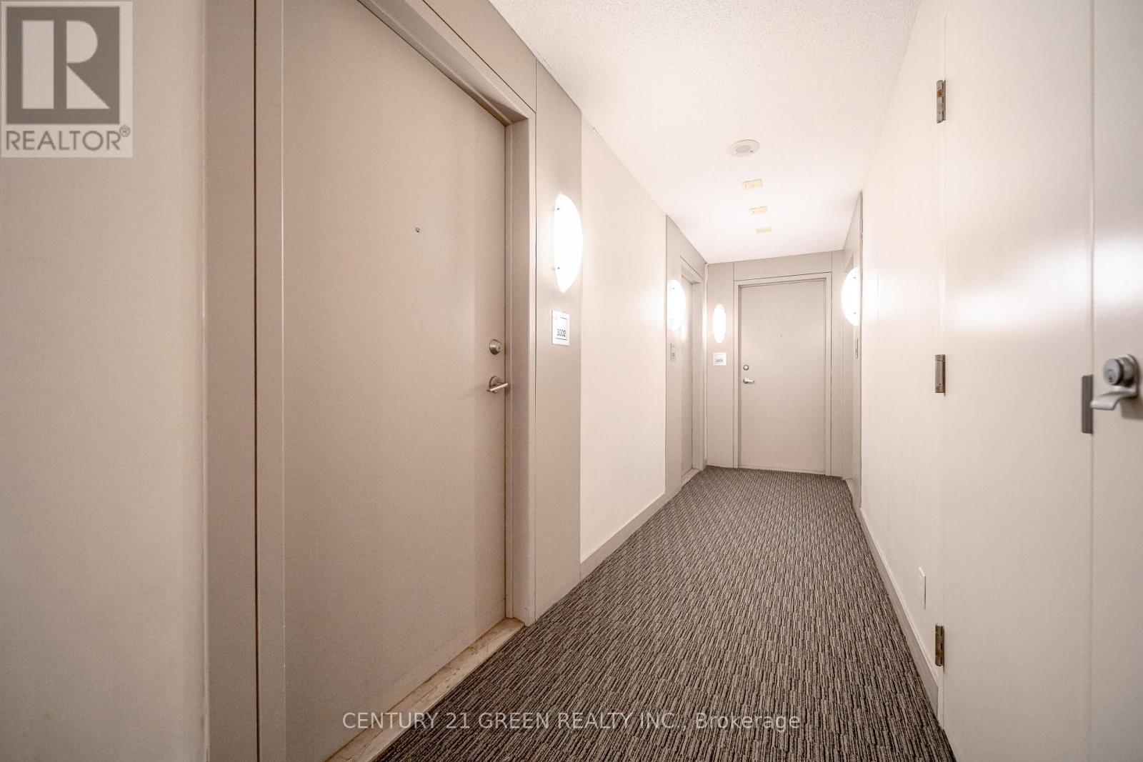 3002 - 36 Lee Centre Drive, Toronto, Ontario  M1H 3K2 - Photo 10 - E12662718