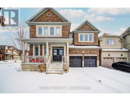 1137 QUICK STREET, Newmarket, Ontario