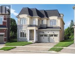 61 MILKY WAY DRIVE, Richmond Hill, Ontario