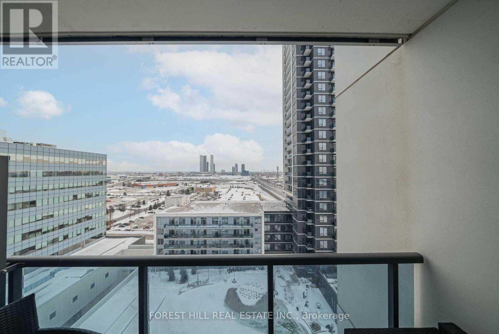 1201 - 3700 Highway 7, Vaughan, Ontario  L4L 0G8 - Photo 10 - N12662702