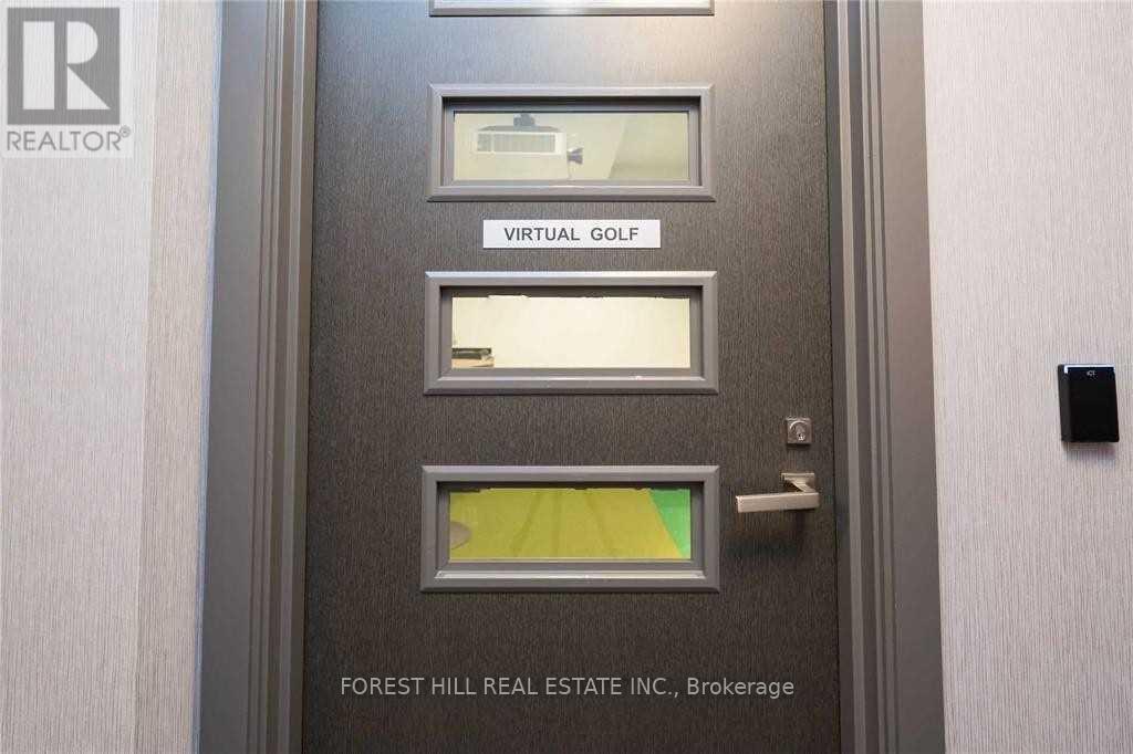 1201 - 3700 Highway 7, Vaughan, Ontario  L4L 0G8 - Photo 25 - N12662702