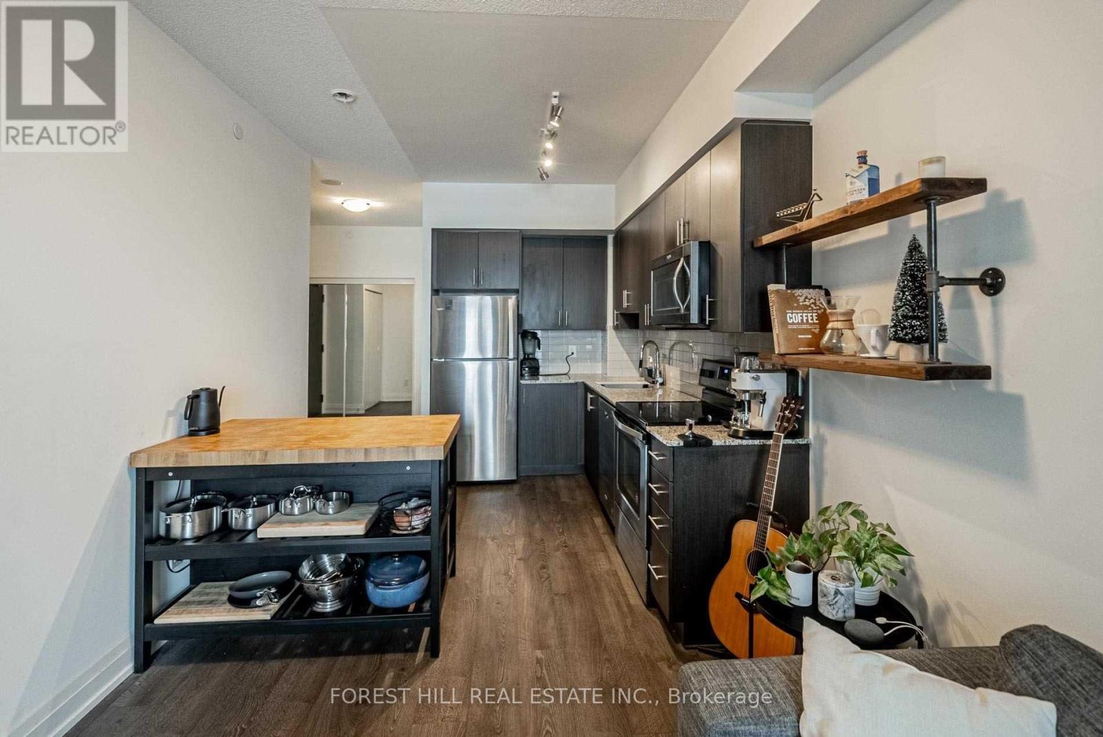 1201 - 3700 Highway 7, Vaughan, Ontario  L4L 0G8 - Photo 6 - N12662702