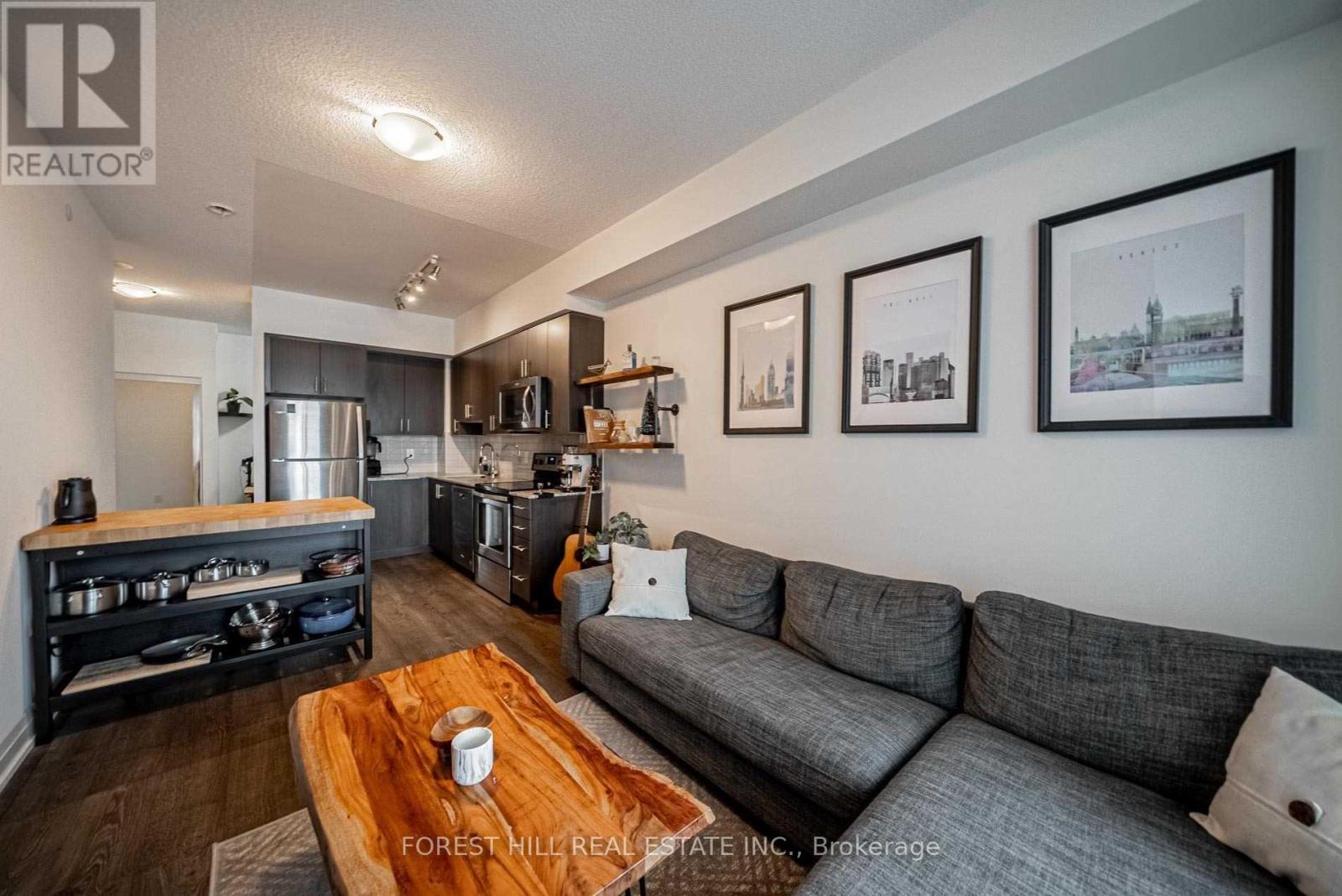 1201 - 3700 Highway 7, Vaughan, Ontario  L4L 0G8 - Photo 8 - N12662702