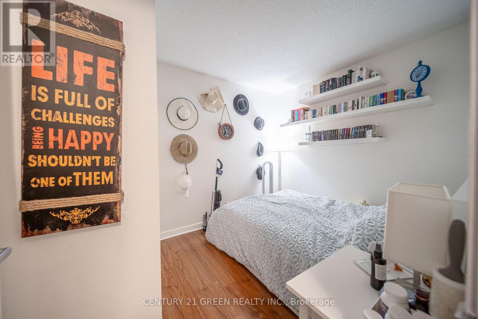 3002 - 36 Lee Centre Drive, Toronto, Ontario  M1H 3K2 - Photo 19 - E12662718