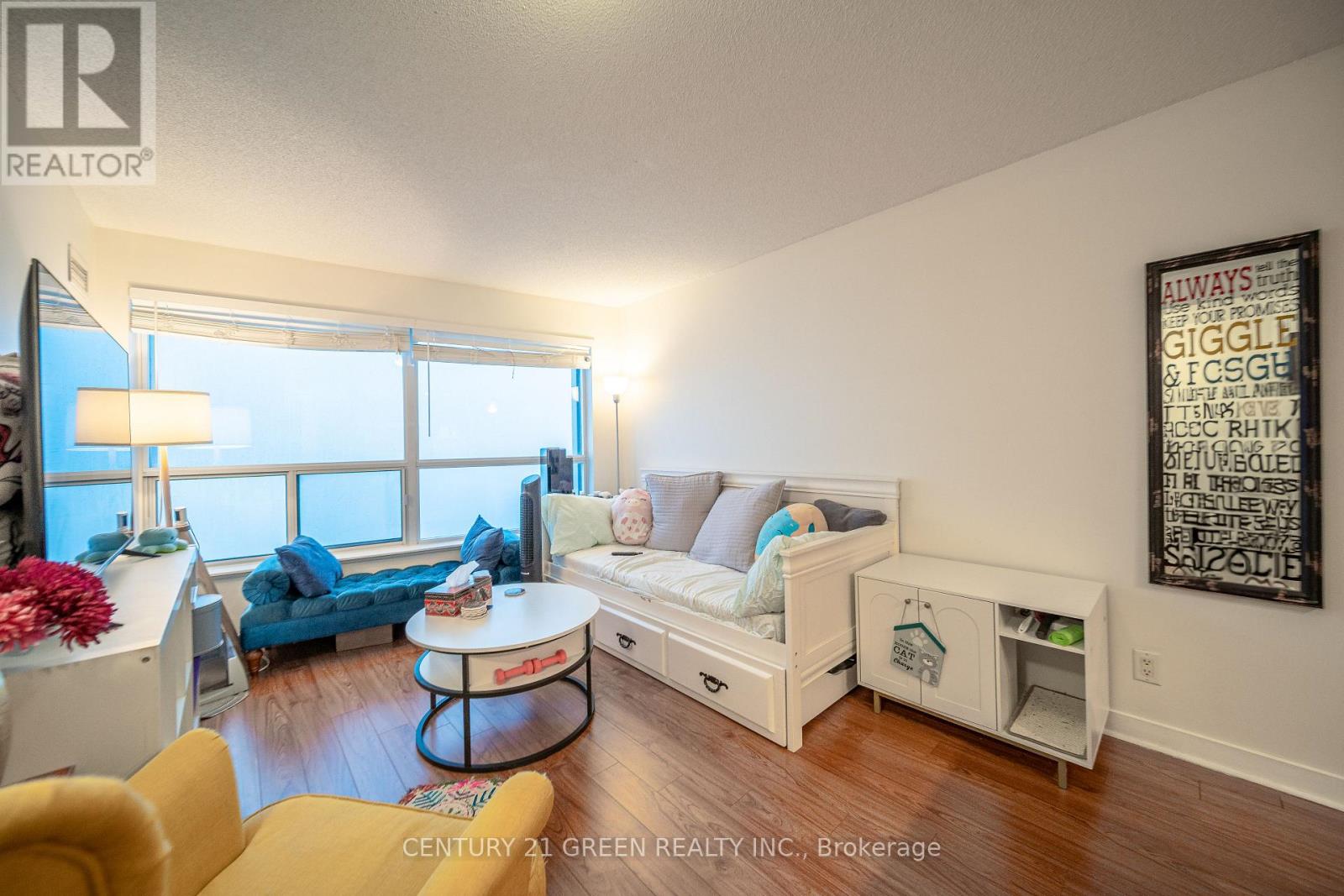 3002 - 36 Lee Centre Drive, Toronto, Ontario  M1H 3K2 - Photo 18 - E12662718