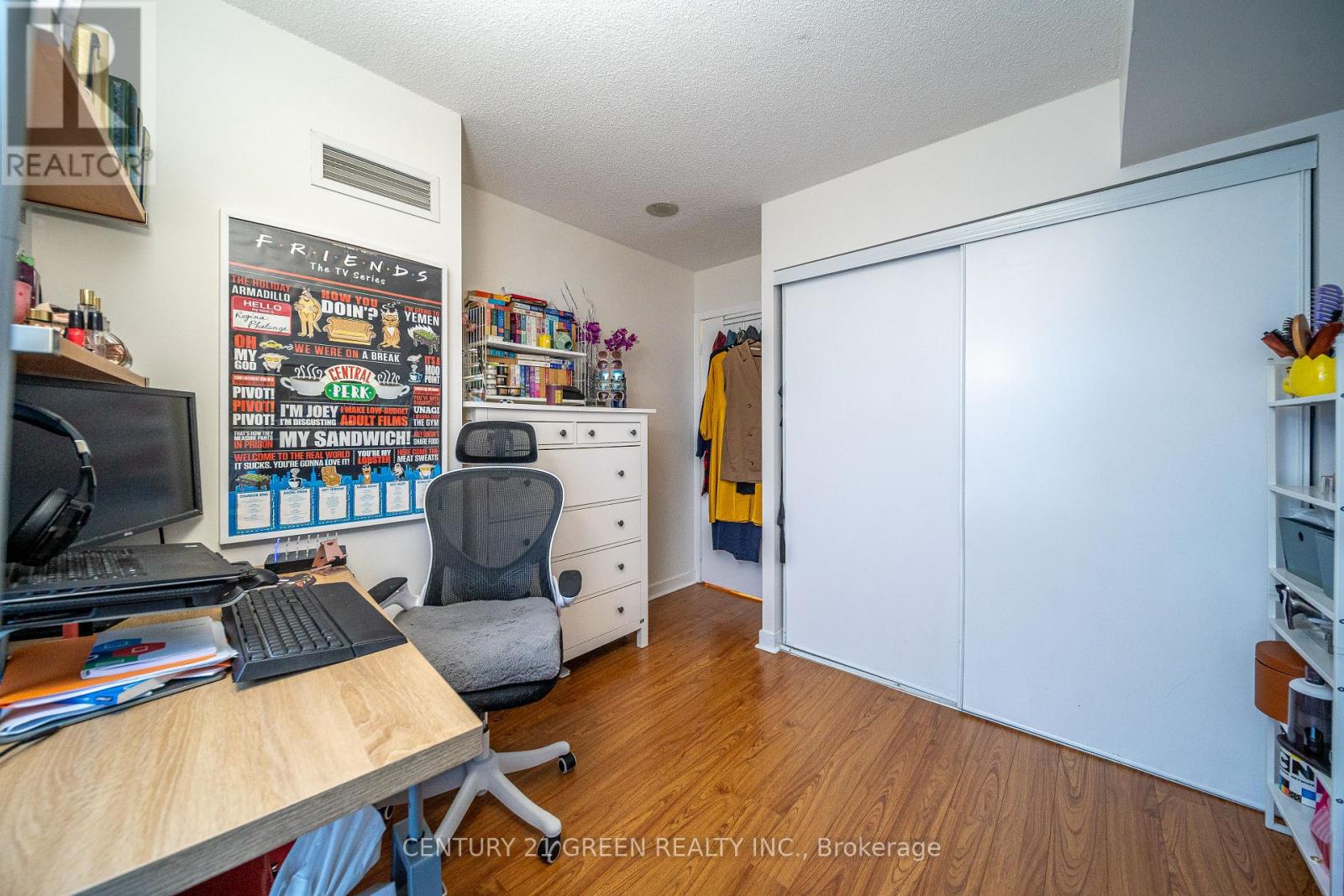 3002 - 36 Lee Centre Drive, Toronto, Ontario  M1H 3K2 - Photo 23 - E12662718