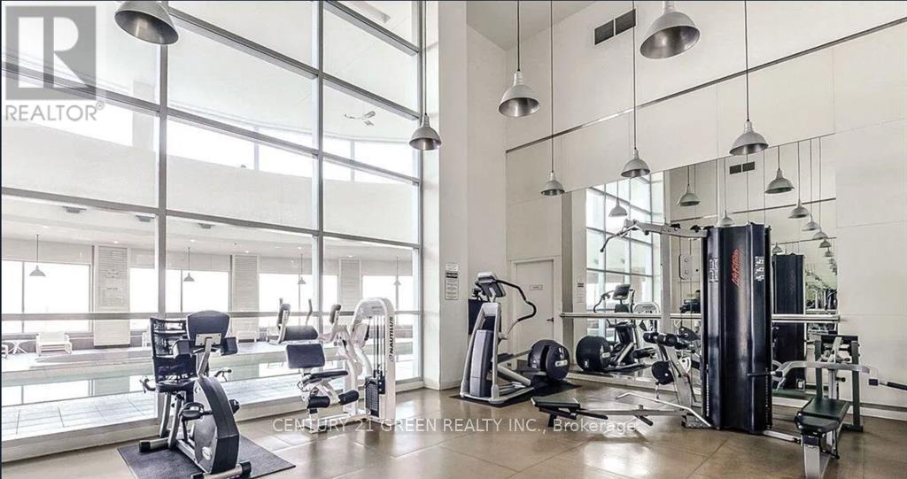 3002 - 36 Lee Centre Drive, Toronto, Ontario  M1H 3K2 - Photo 27 - E12662718