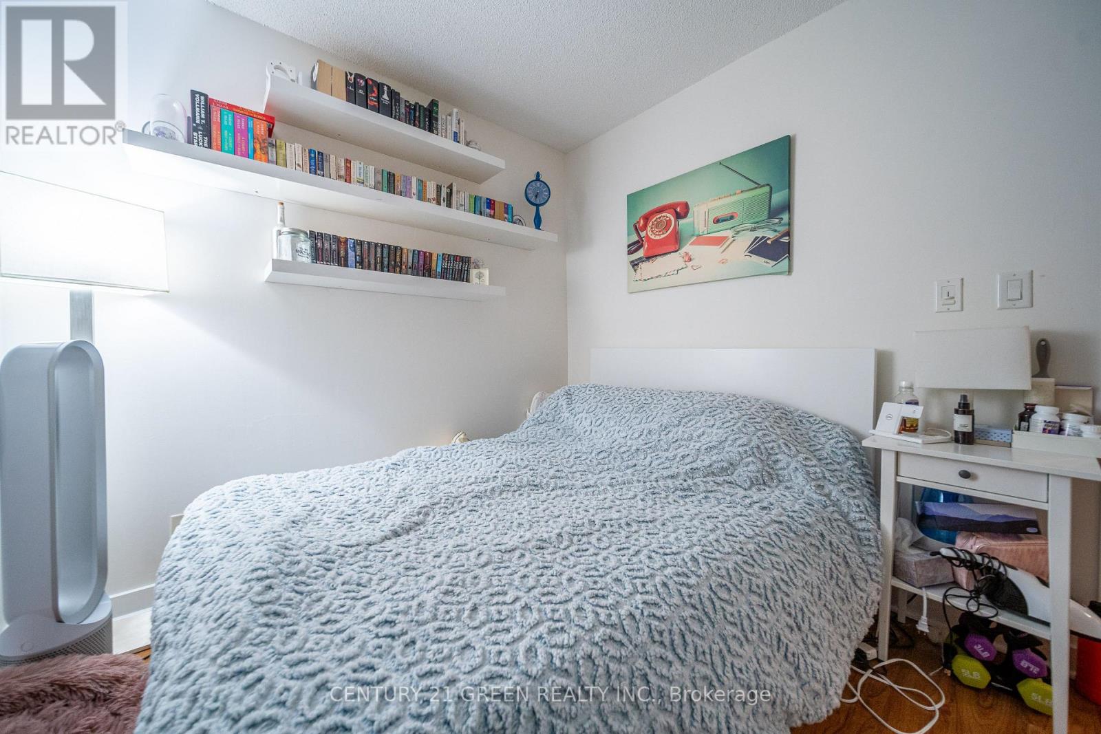 3002 - 36 Lee Centre Drive, Toronto, Ontario  M1H 3K2 - Photo 20 - E12662718