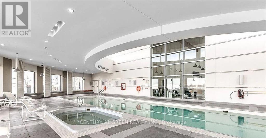 3002 - 36 Lee Centre Drive, Toronto, Ontario  M1H 3K2 - Photo 29 - E12662718