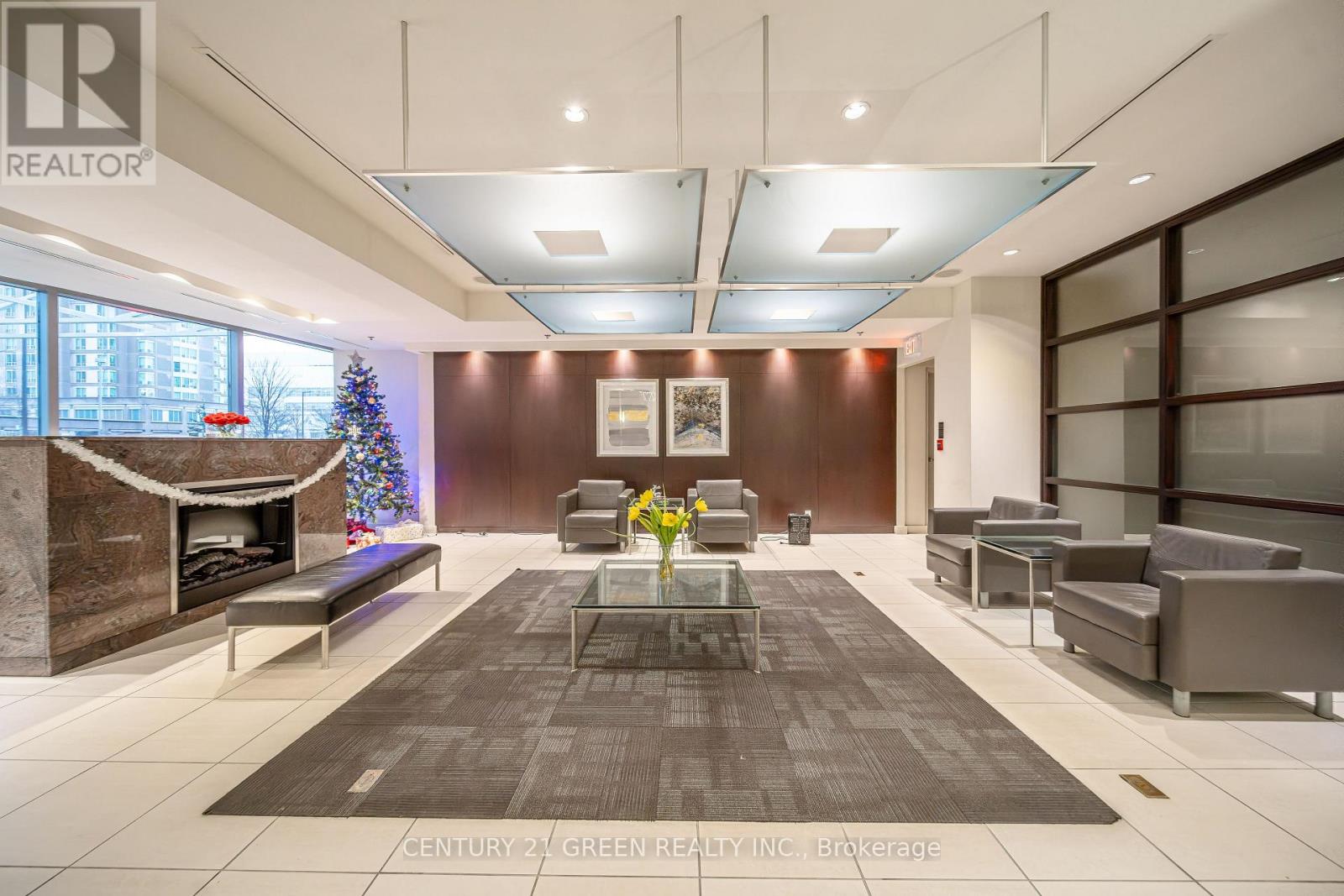 3002 - 36 Lee Centre Drive, Toronto, Ontario  M1H 3K2 - Photo 6 - E12662718