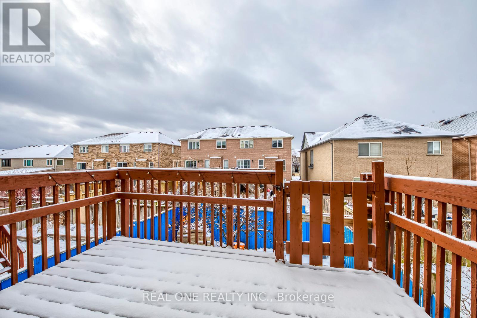 Upper - 24 Coast Avenue, Vaughan, Ontario  L6A 3Y1 - Photo 40 - N12455995
