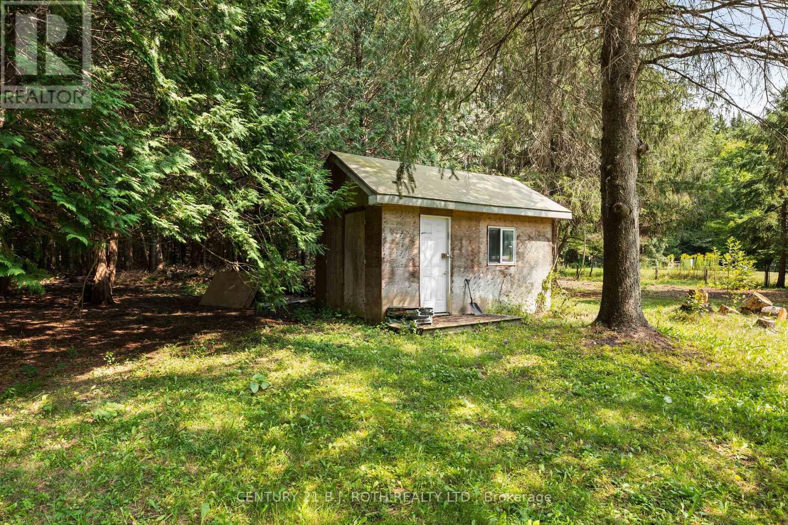 1551 Gill Road, Springwater, Ontario  L0L 1X0 - Photo 29 - S12662692