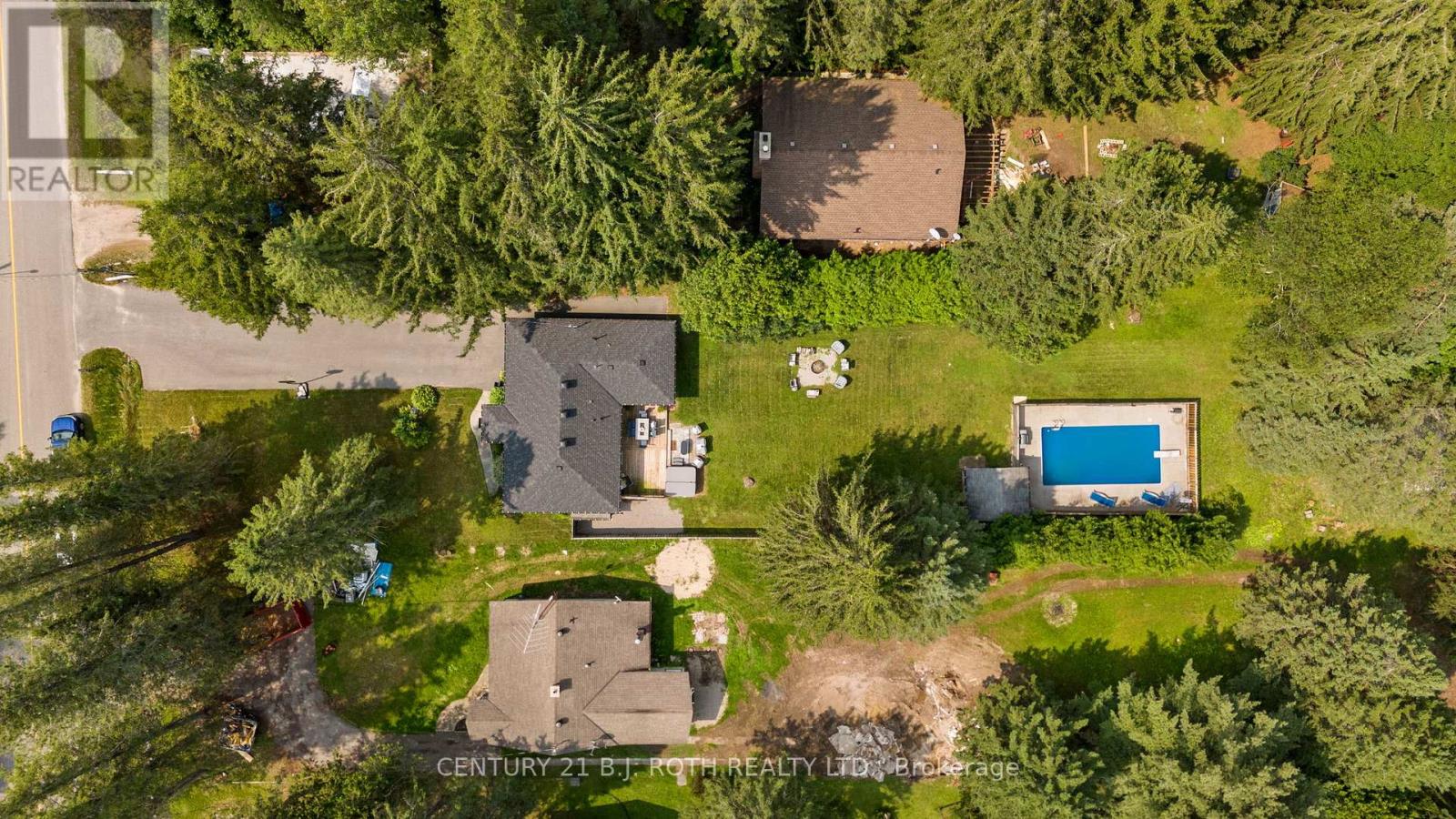 1551 Gill Road, Springwater, Ontario  L0L 1X0 - Photo 32 - S12662692