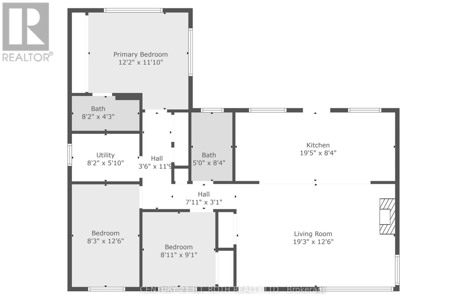 1551 Gill Road, Springwater, Ontario  L0L 1X0 - Photo 36 - S12662692