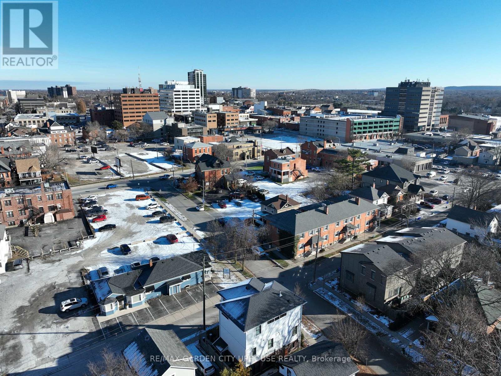 25 Cherry Street, St. Catharines, Ontario  L2R 5M5 - Photo 17 - X12653114