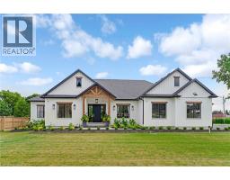 4678 LOBSINGER Line, crosshill, Ontario