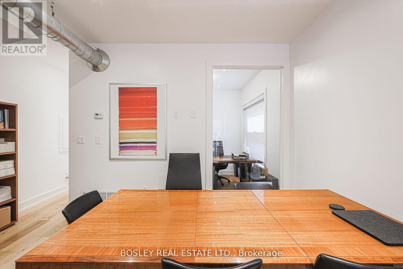 Main Floor - 973 Dovercourt Road, Toronto, Ontario  M6H 2X6 - Photo 15 - W12662580