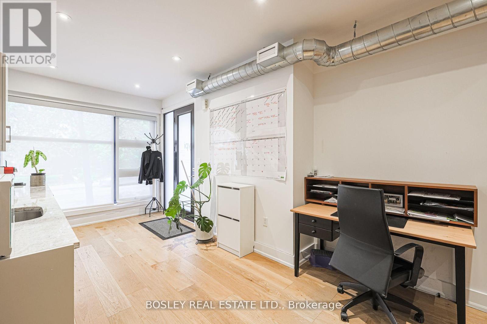 Main Floor - 973 Dovercourt Road, Toronto, Ontario  M6H 2X6 - Photo 2 - W12662580