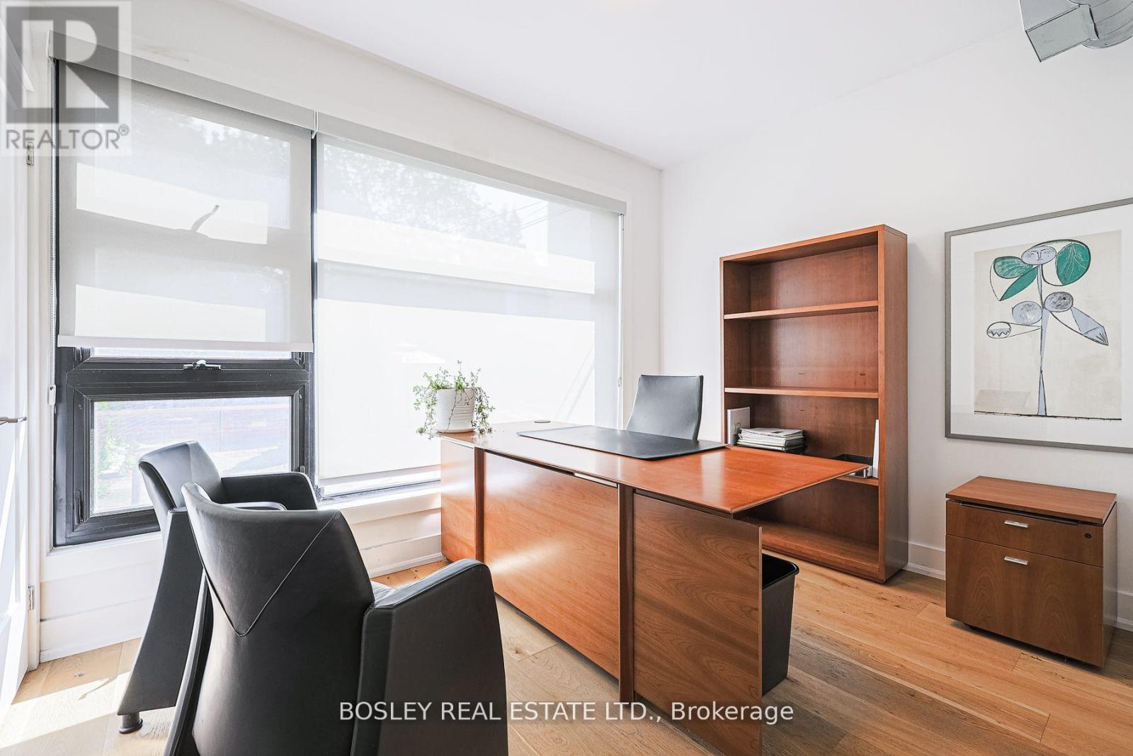 Main Floor - 973 Dovercourt Road, Toronto, Ontario  M6H 2X6 - Photo 21 - W12662580