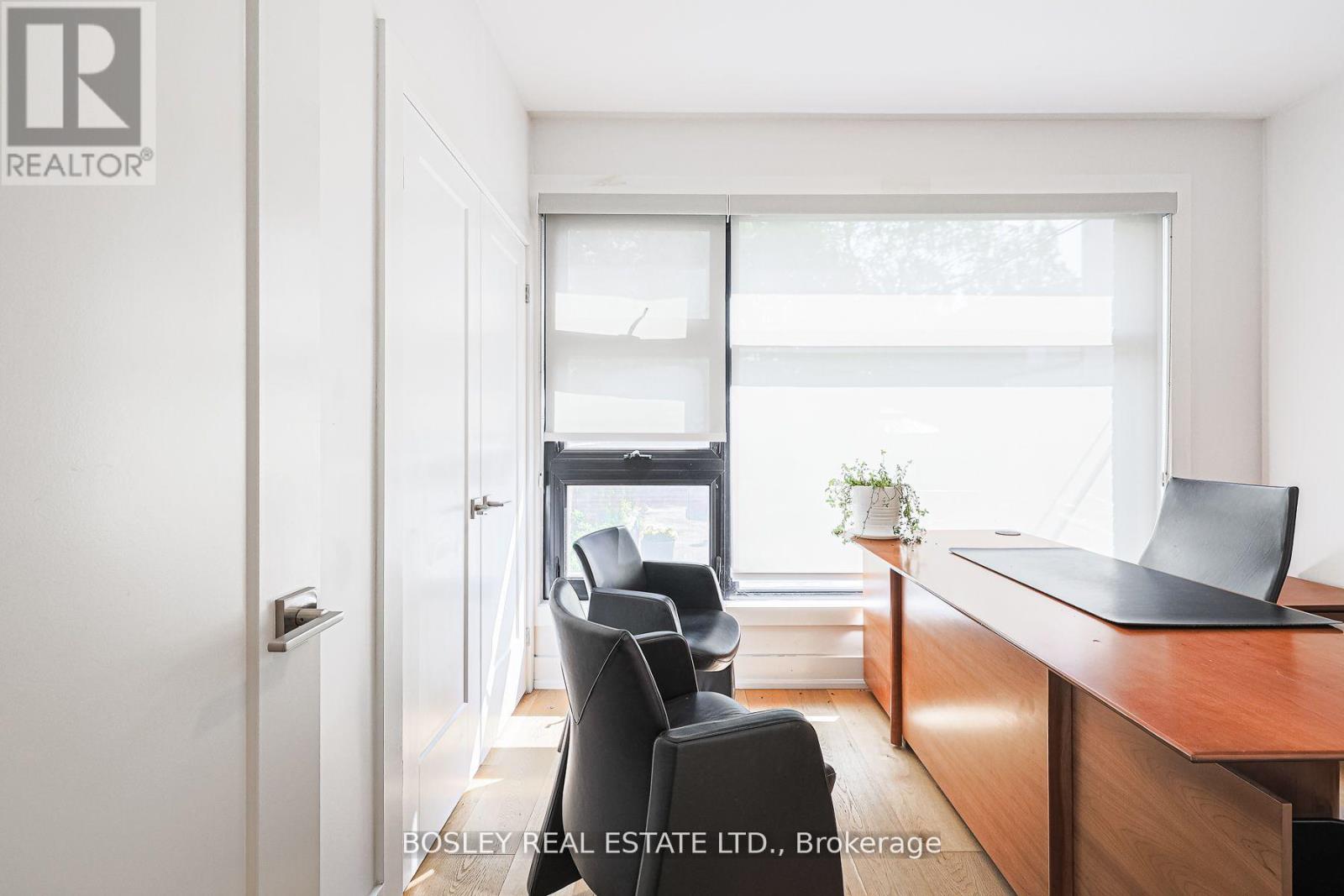 Main Floor - 973 Dovercourt Road, Toronto, Ontario  M6H 2X6 - Photo 22 - W12662580