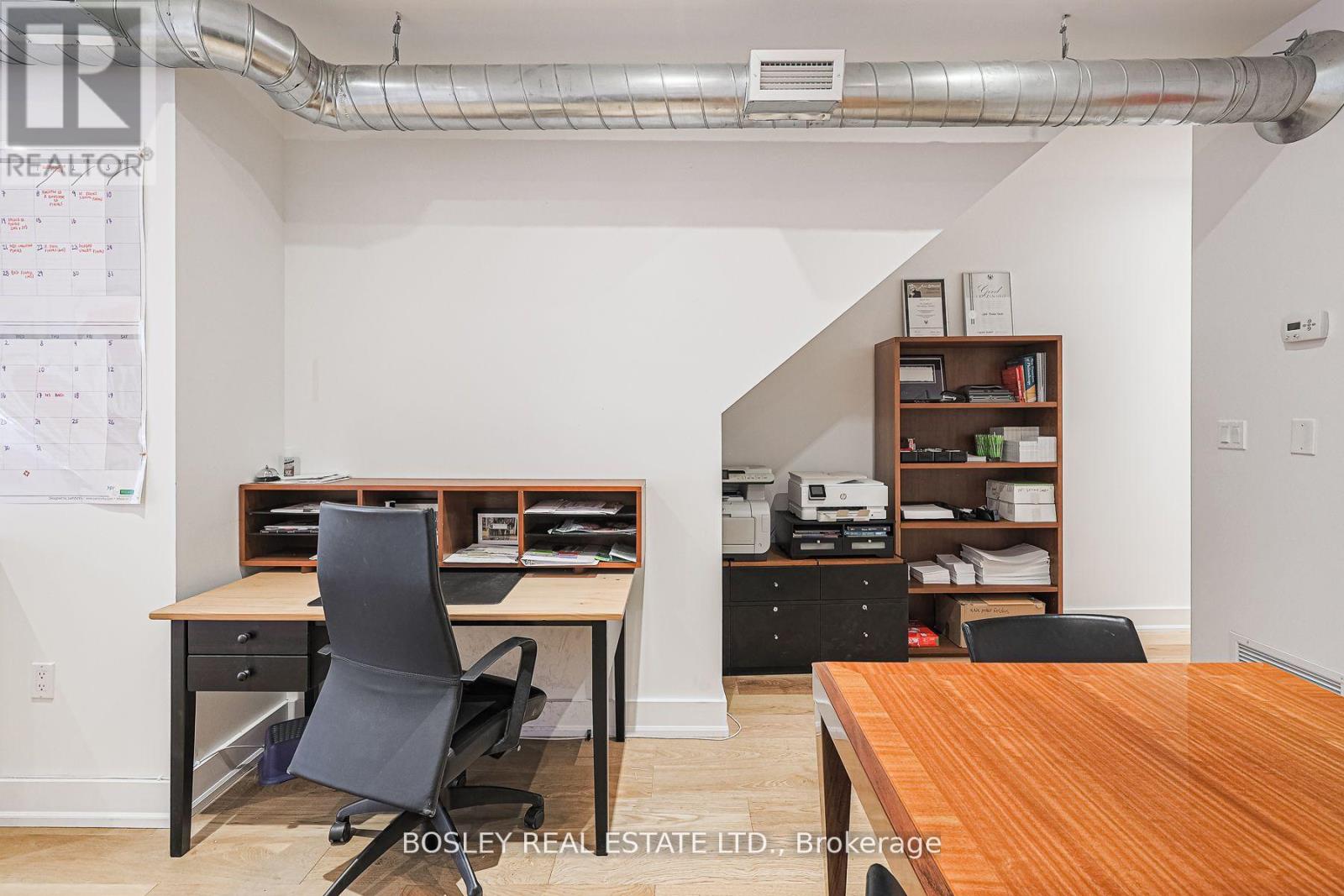 Main Floor - 973 Dovercourt Road, Toronto, Ontario  M6H 2X6 - Photo 28 - W12662580