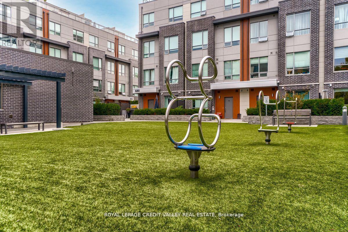 09 - 670 Atwater Avenue, Mississauga, Ontario  L5G 4K7 - Photo 18 - W12662590