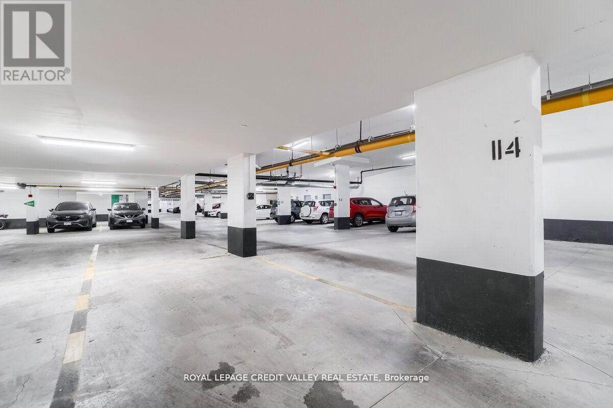 09 - 670 Atwater Avenue, Mississauga, Ontario  L5G 4K7 - Photo 20 - W12662590