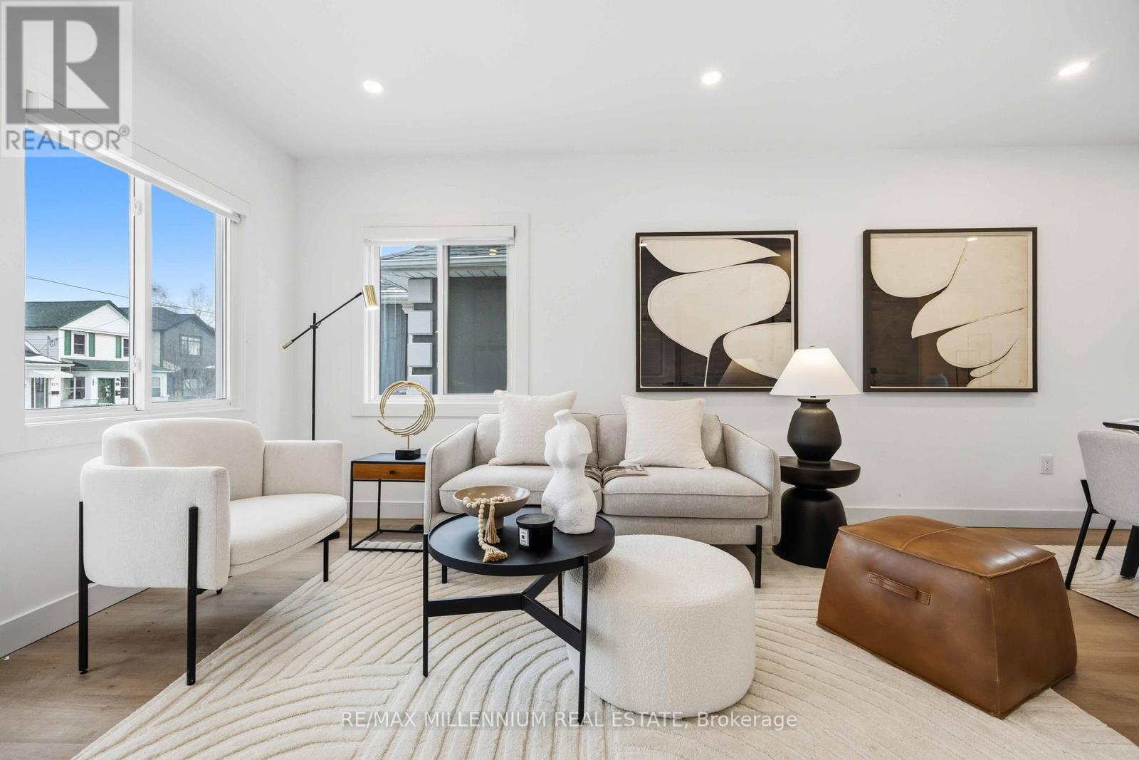 122 Twenty Second Street, Toronto, Ontario  M8V 3M4 - Photo 10 - W12662620