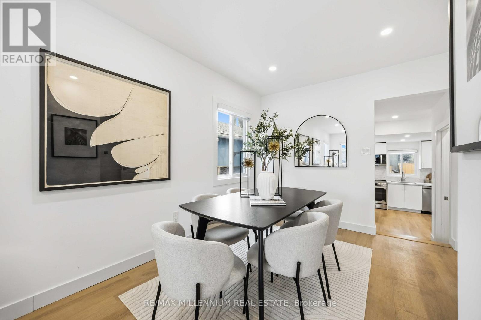 122 Twenty Second Street, Toronto, Ontario  M8V 3M4 - Photo 12 - W12662620