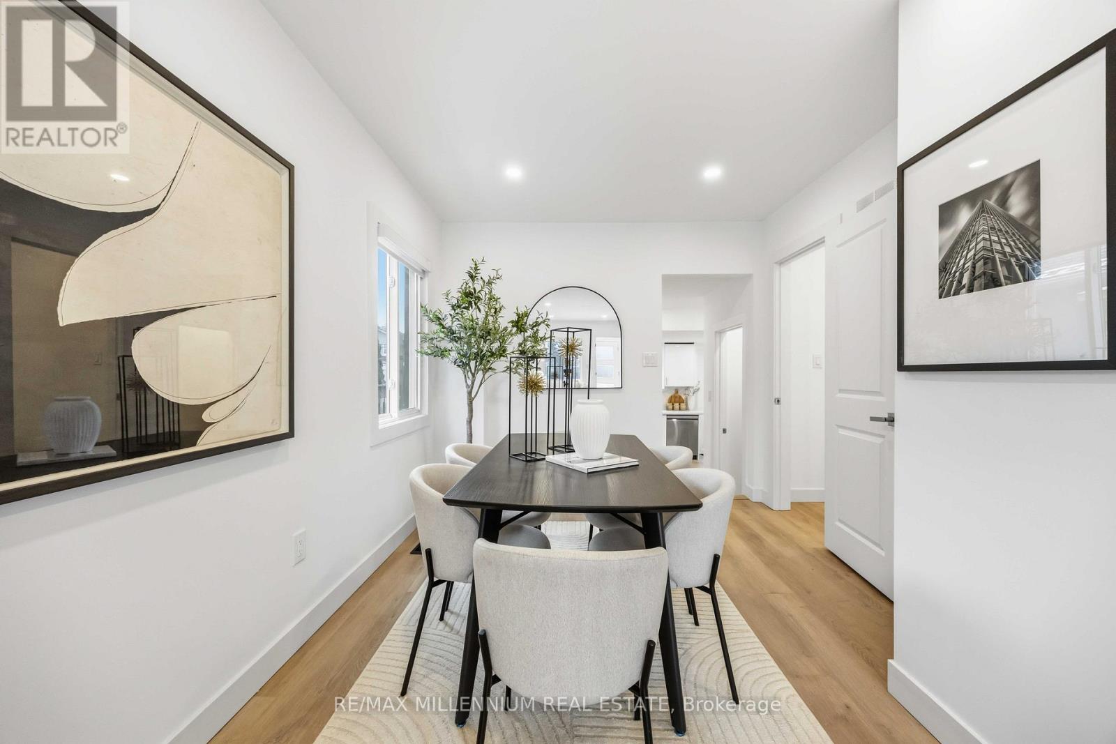 122 Twenty Second Street, Toronto, Ontario  M8V 3M4 - Photo 13 - W12662620