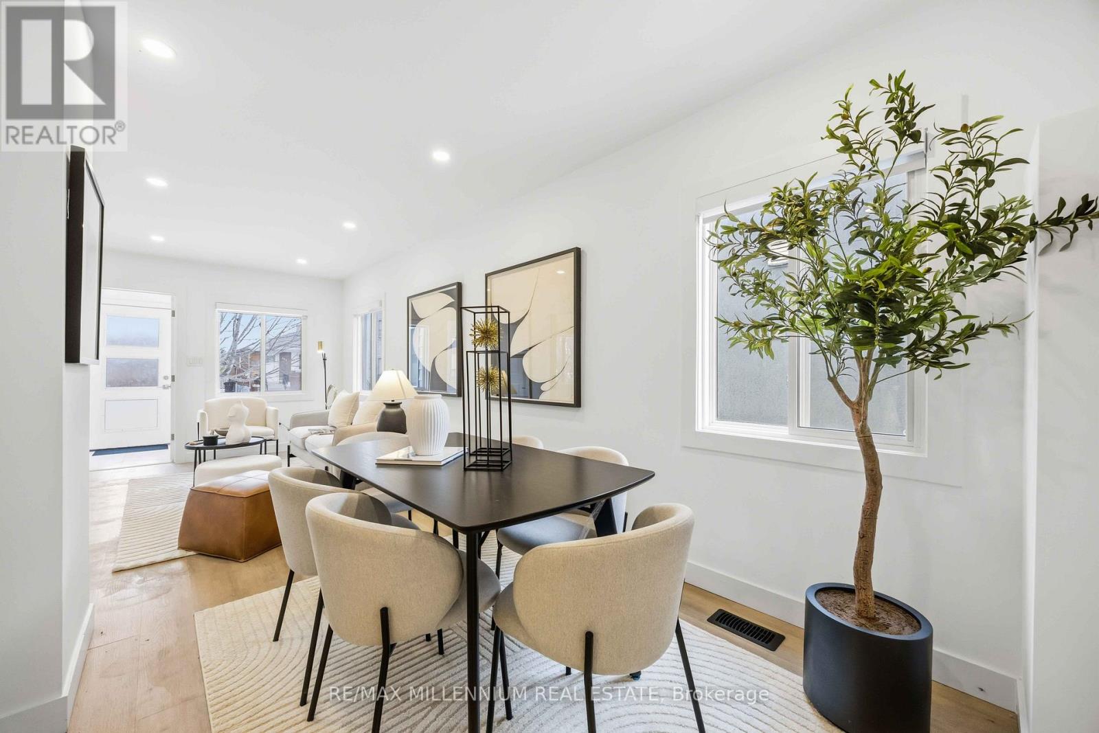 122 Twenty Second Street, Toronto, Ontario  M8V 3M4 - Photo 14 - W12662620