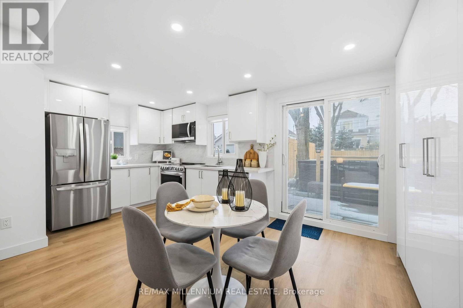 122 Twenty Second Street, Toronto, Ontario  M8V 3M4 - Photo 22 - W12662620