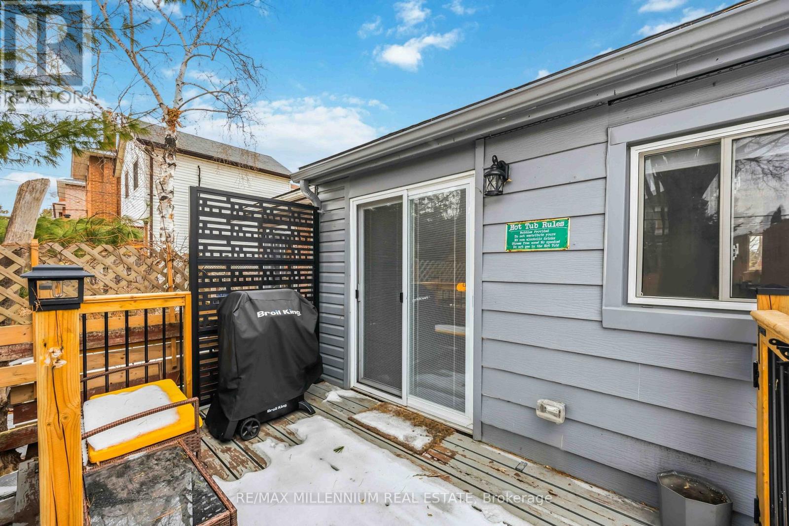 122 Twenty Second Street, Toronto, Ontario  M8V 3M4 - Photo 42 - W12662620