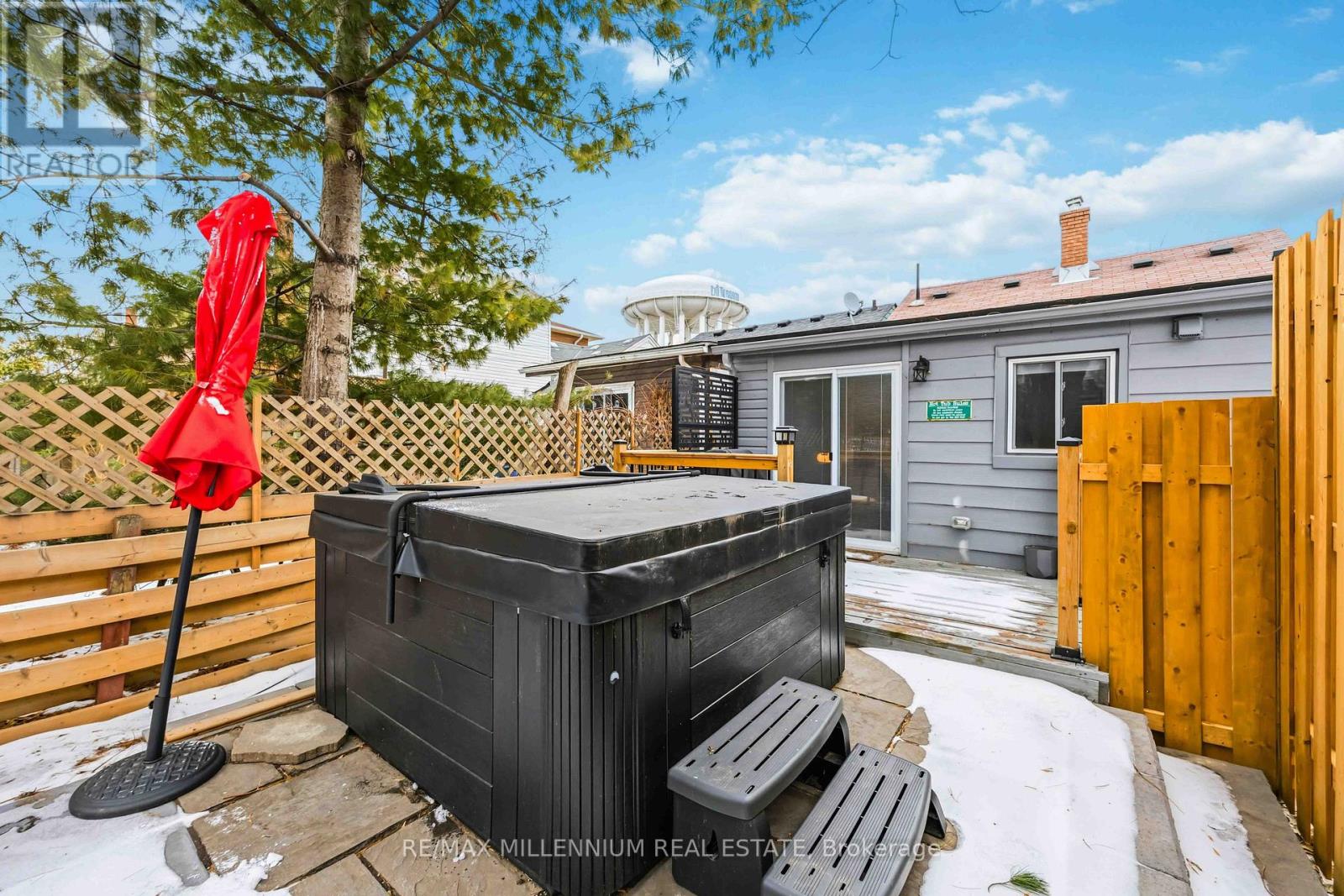 122 Twenty Second Street, Toronto, Ontario  M8V 3M4 - Photo 43 - W12662620