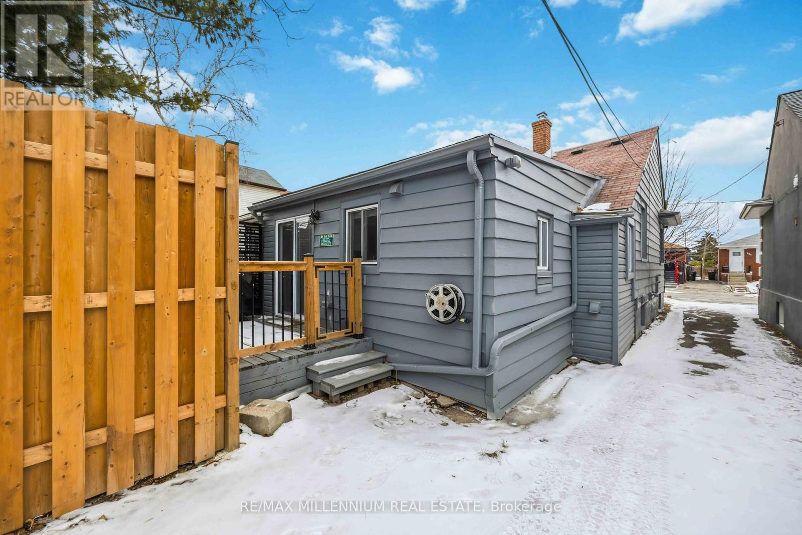 122 Twenty Second Street, Toronto, Ontario  M8V 3M4 - Photo 45 - W12662620