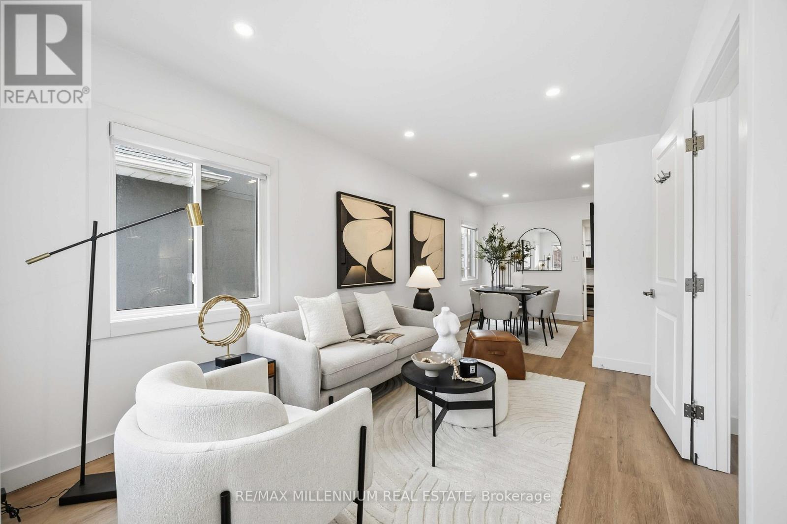 122 Twenty Second Street, Toronto, Ontario  M8V 3M4 - Photo 7 - W12662620