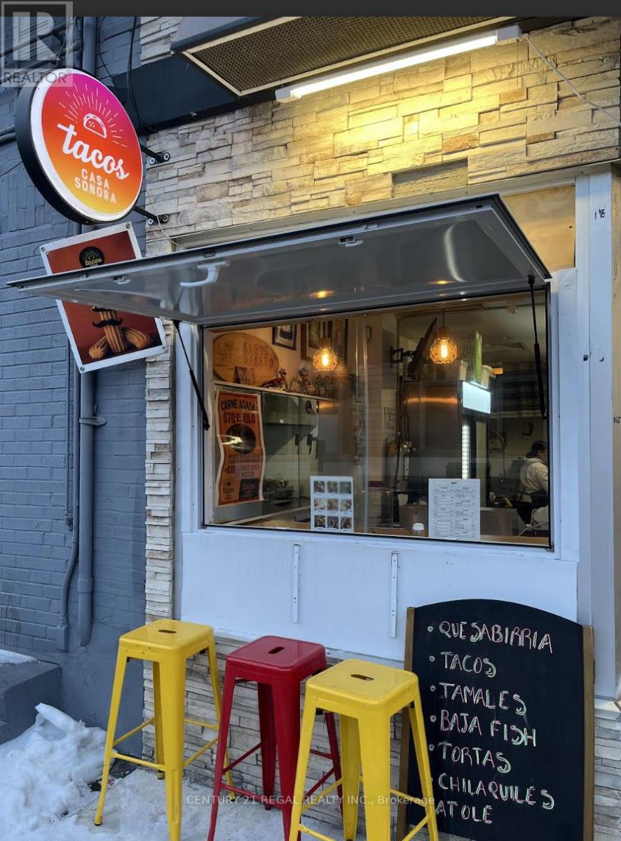 1688 Dufferin Street W, Toronto, Ontario  M6E 3P1 - Photo 4 - W12662628