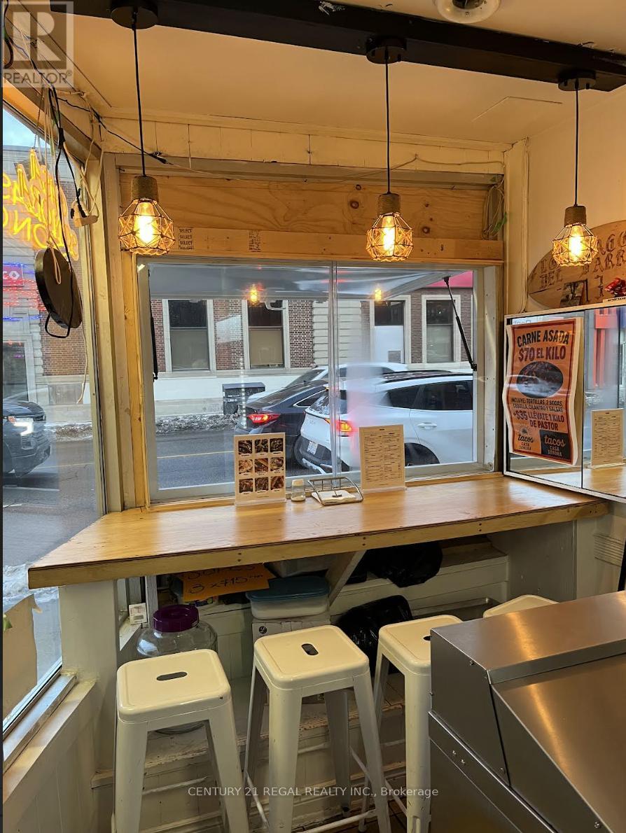 1688 Dufferin Street W, Toronto, Ontario  M6E 3P1 - Photo 5 - W12662628