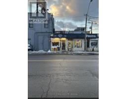 1688 DUFFERIN STREET W, Toronto, Ontario