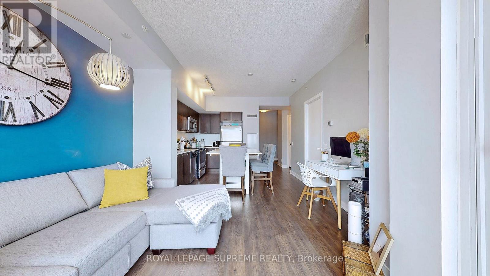 1705 - 2220 Lakeshore Boulevard, Toronto (Mimico), Ontario  M8V 0C1 - Photo 10 - W12662632