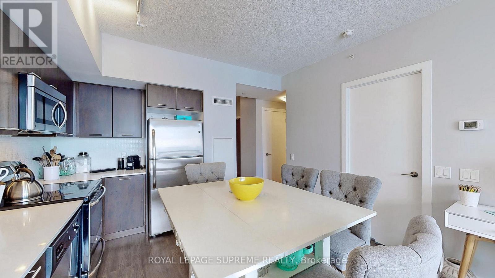 1705 - 2220 Lakeshore Boulevard, Toronto (Mimico), Ontario  M8V 0C1 - Photo 15 - W12662632