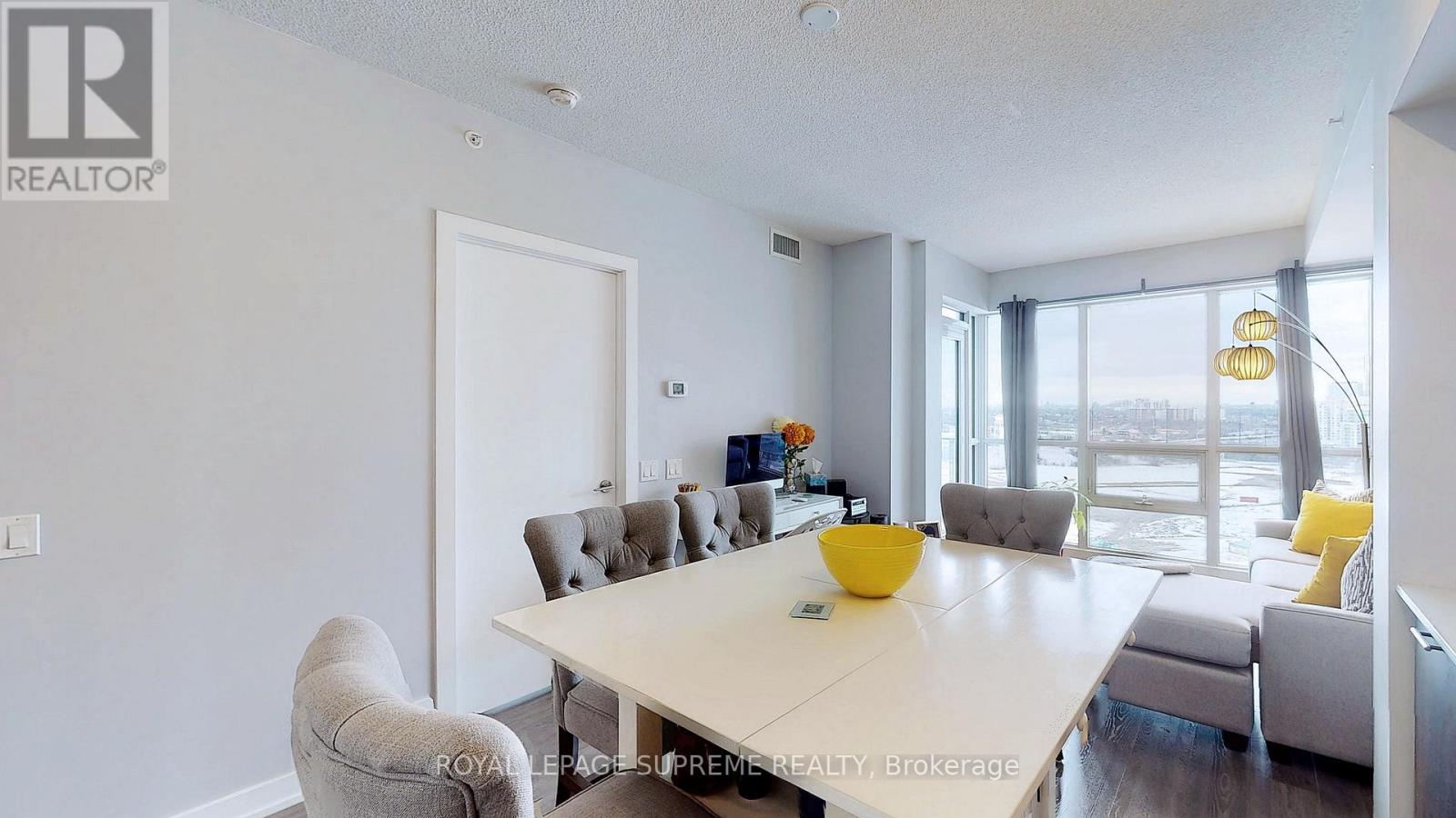 1705 - 2220 Lakeshore Boulevard, Toronto (Mimico), Ontario  M8V 0C1 - Photo 16 - W12662632