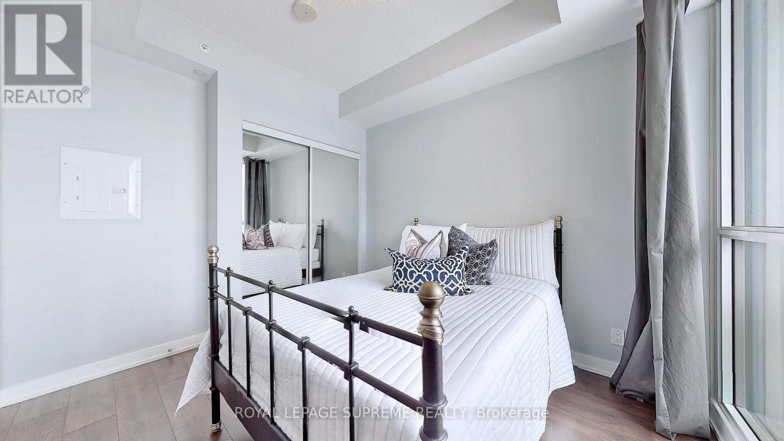 1705 - 2220 Lakeshore Boulevard, Toronto (Mimico), Ontario  M8V 0C1 - Photo 19 - W12662632