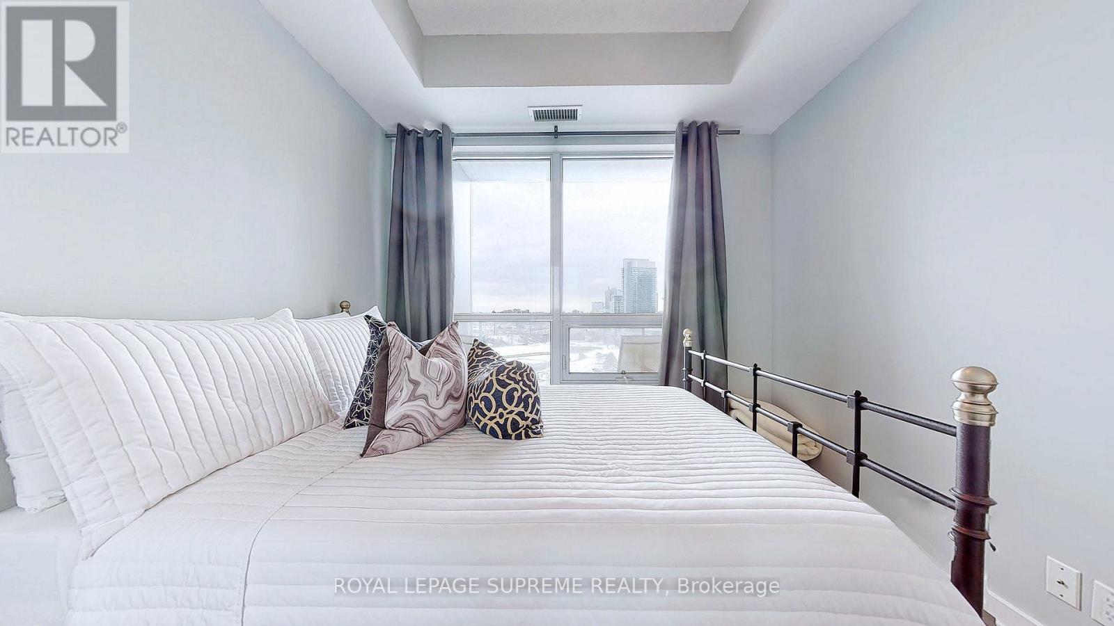 1705 - 2220 Lakeshore Boulevard, Toronto (Mimico), Ontario  M8V 0C1 - Photo 20 - W12662632