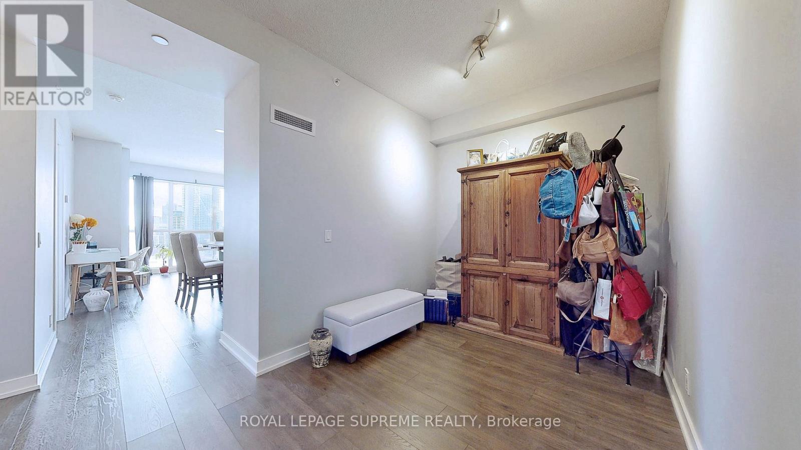 1705 - 2220 Lakeshore Boulevard, Toronto (Mimico), Ontario  M8V 0C1 - Photo 24 - W12662632