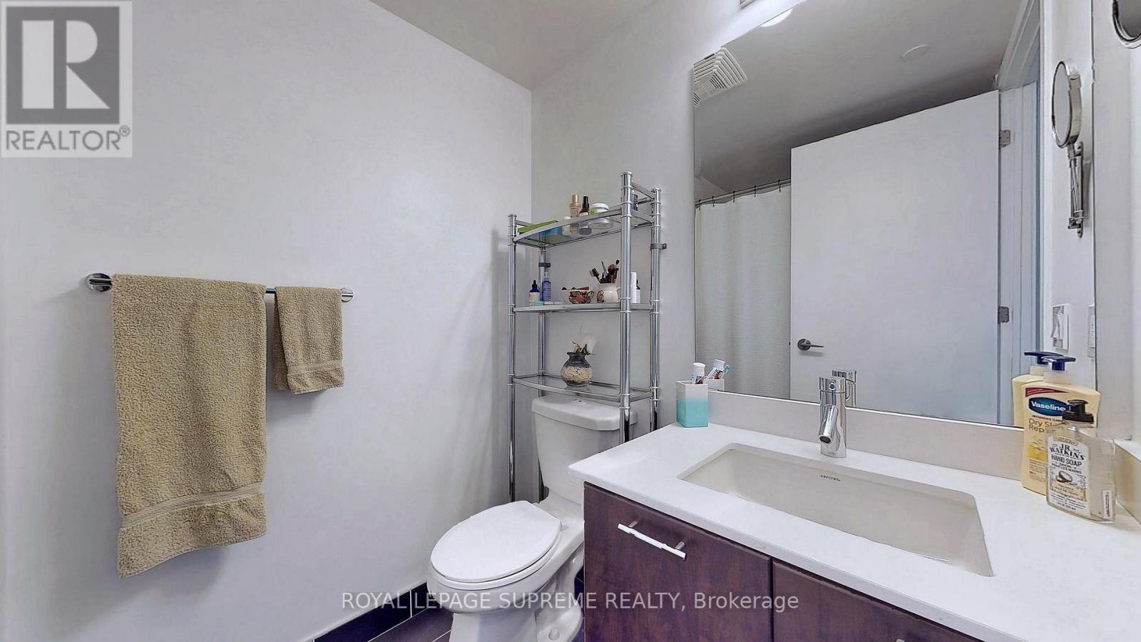 1705 - 2220 Lakeshore Boulevard, Toronto (Mimico), Ontario  M8V 0C1 - Photo 26 - W12662632