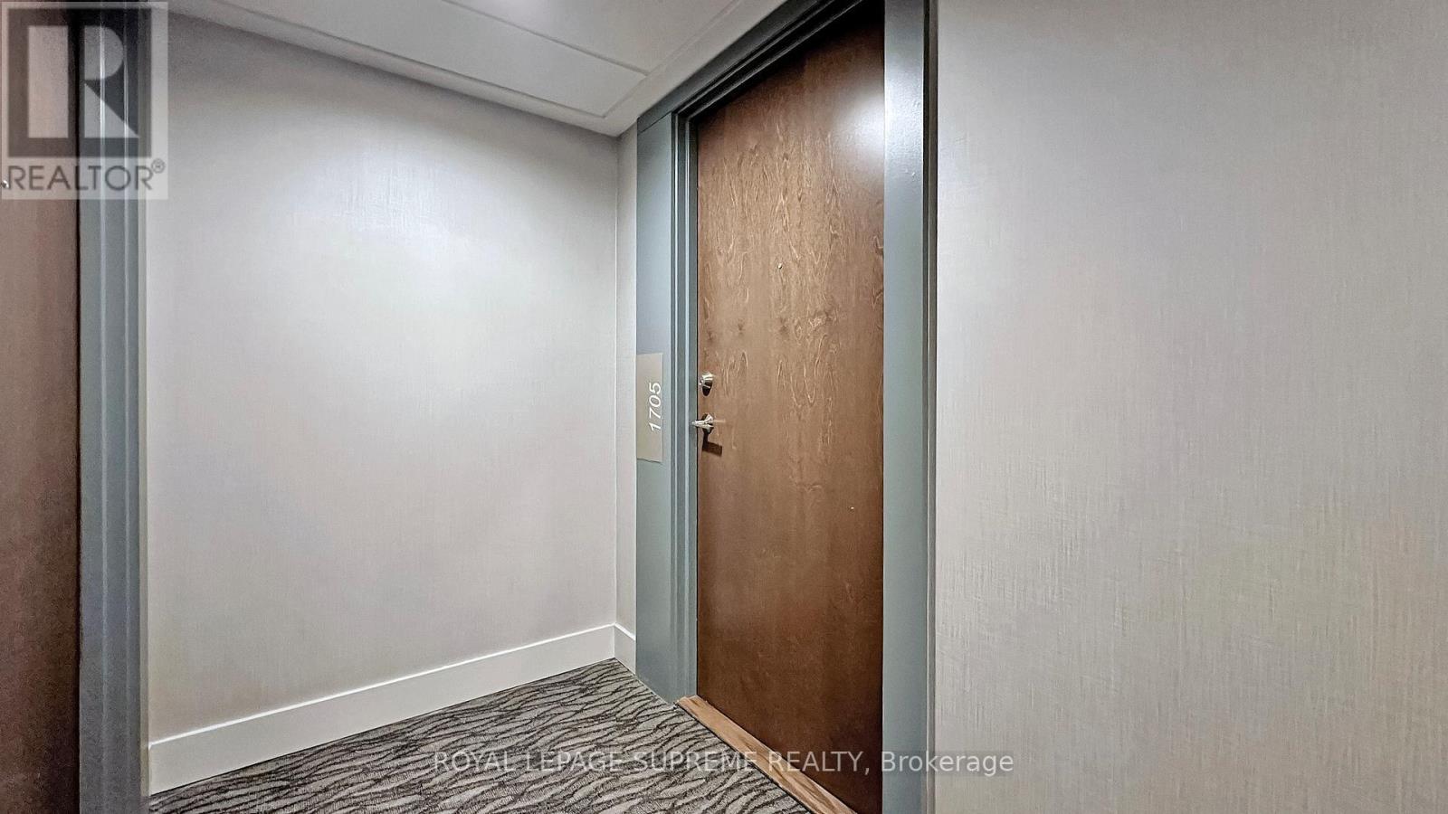 1705 - 2220 Lakeshore Boulevard, Toronto (Mimico), Ontario  M8V 0C1 - Photo 30 - W12662632