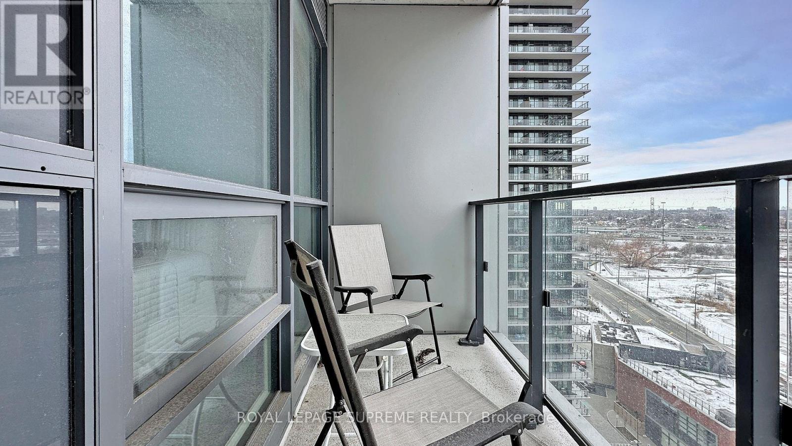 1705 - 2220 Lakeshore Boulevard, Toronto (Mimico), Ontario  M8V 0C1 - Photo 32 - W12662632