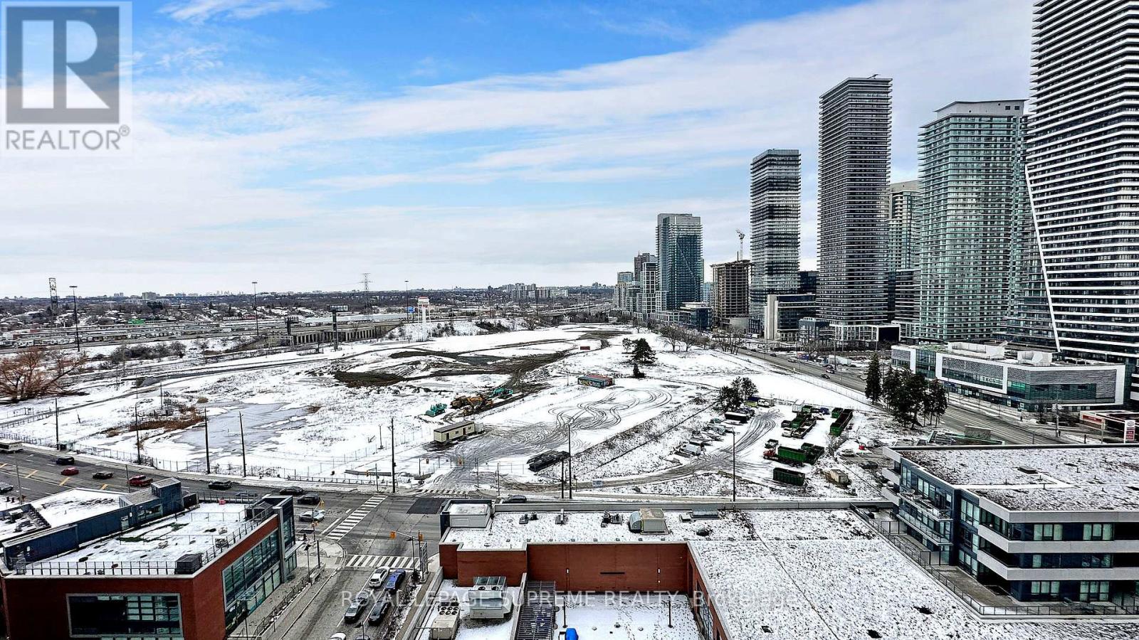 1705 - 2220 Lakeshore Boulevard, Toronto (Mimico), Ontario  M8V 0C1 - Photo 34 - W12662632