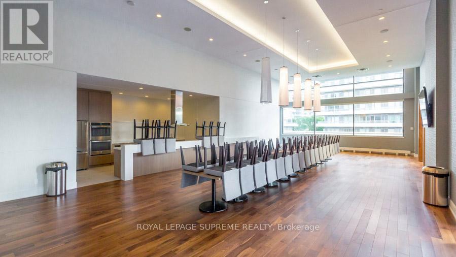 1705 - 2220 Lakeshore Boulevard, Toronto (Mimico), Ontario  M8V 0C1 - Photo 40 - W12662632